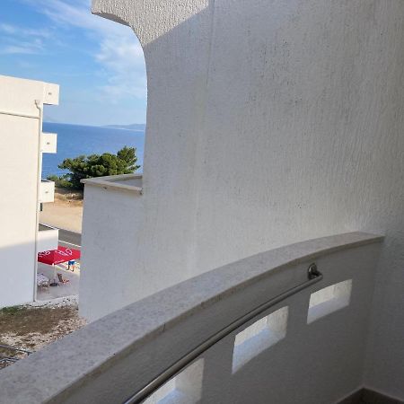 Sunrise Apartments And Studio Apartments 1 Lokva Rogoznica Ngoại thất bức ảnh
