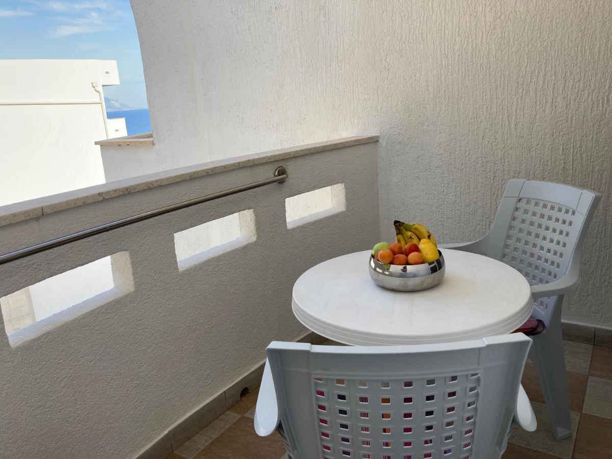 Sunrise Apartments And Studio Apartments 1 Lokva Rogoznica Ngoại thất bức ảnh