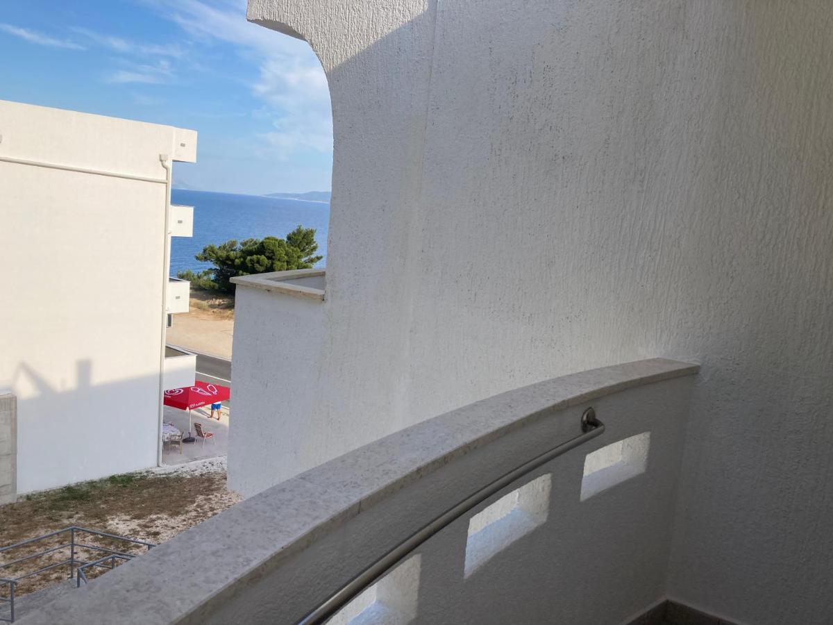 Sunrise Apartments And Studio Apartments 1 Lokva Rogoznica Ngoại thất bức ảnh