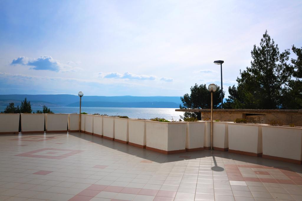 Sunrise Apartments And Studio Apartments 1 Lokva Rogoznica Ngoại thất bức ảnh