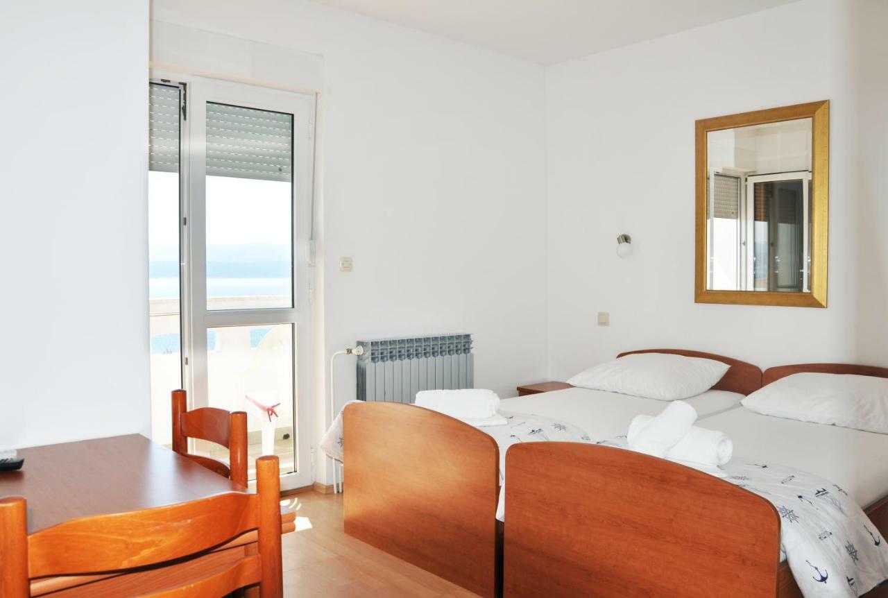 Sunrise Apartments And Studio Apartments 1 Lokva Rogoznica Ngoại thất bức ảnh