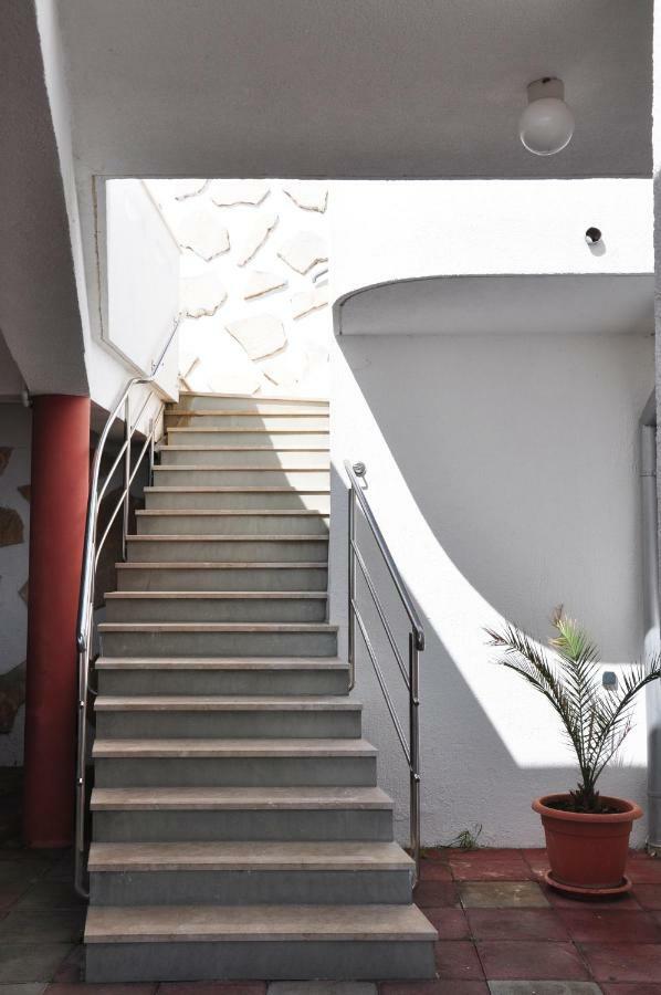 Sunrise Apartments And Studio Apartments 1 Lokva Rogoznica Ngoại thất bức ảnh